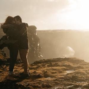 Meet your Posher, Chrissy